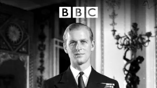 Princ Philip, muž v tieni Koruny