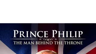 Princ Philip, muž v tieni Koruny