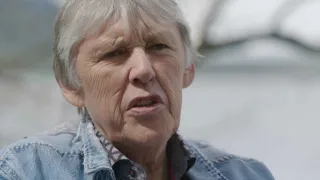 Znovuzrozená divočina Skalnatých hor: Od Yellowstonu k Yukonu (3/4)