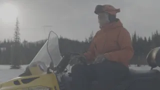 Znovuzrozená divočina Skalnatých hor: Od Yellowstonu k Yukonu (3/4)