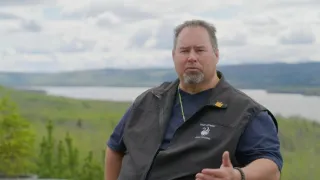 Znovuzrozená divočina Skalnatých hor: Od Yellowstonu k Yukonu (3/4)
