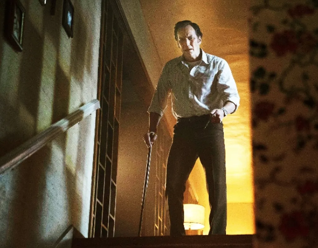 V zajatí démonov 3: Prinútil ma k tomu Diabol (Conjuring: The Devil Made Me Do It), 2020 - fotogaléria