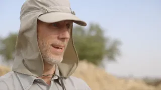 Ztracené město Ramesse II. (1/2)