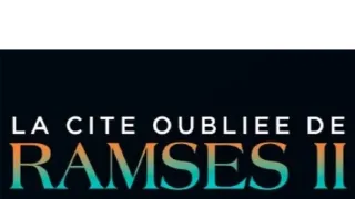 Ztracené město Ramesse II. (1/2)