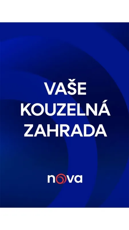 Vaše kouzelná zahrada - fotogaléria