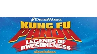 Kung Fu Panda: Legendy o mazáctví III
