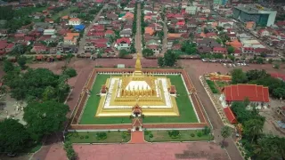 Podivuhodný Laos
