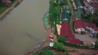 Podivuhodný Laos