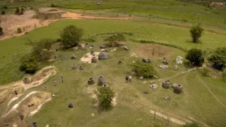 Podivuhodný Laos