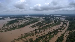 Podivuhodný Laos