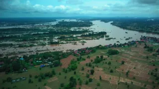 Podivuhodný Laos