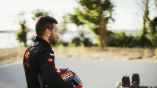 Franky Zapata: Šílené nápady létajícího muže