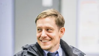 Modrý kód (102)