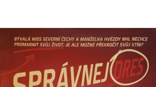Správny dres