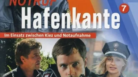 Policie Hamburk VII (13)