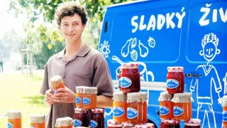 Sladký život