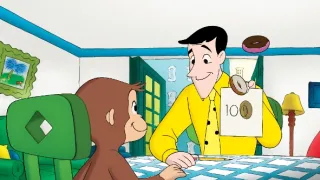 Zvědavý George (23)