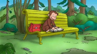 Zvědavý George (27)