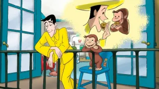 Zvědavý George (27)