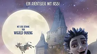 Malý upírik