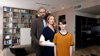 Ruce v záruce