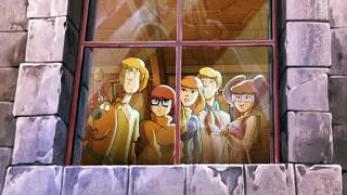 Scooby-Doo: Abrakadabra!