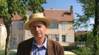 Postřehy odjinud