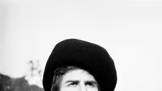 Jánošík II