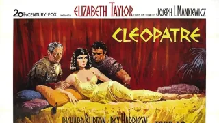 Kleopatra (2/2)