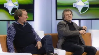 Zázraky přírody