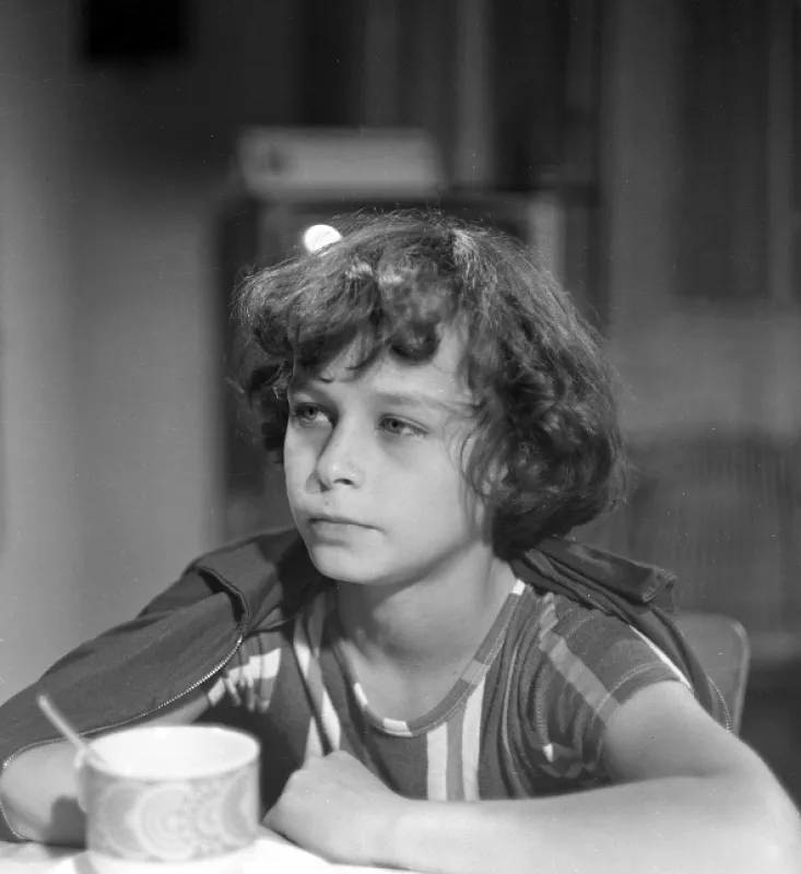 Bílí jeleni, 1979 - fotogaléria
