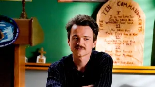 Malý Sheldon V (2)
