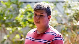 Malý Sheldon V (2)
