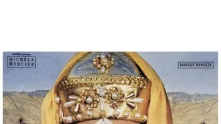 Angelika a sultán