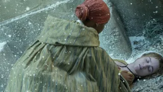Nebezpečné známosti (2/8)