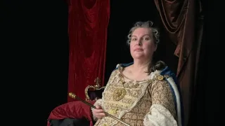 Královny, které změnily svět