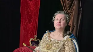 Královny, které změnily svět
