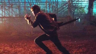 Percy Jackson: Moře nestvůr
