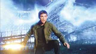 Percy Jackson: Moře nestvůr