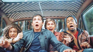 Percy Jackson: Moře nestvůr