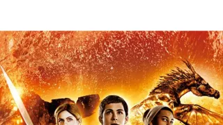 Percy Jackson: Moře nestvůr