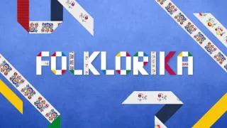 Folklorika