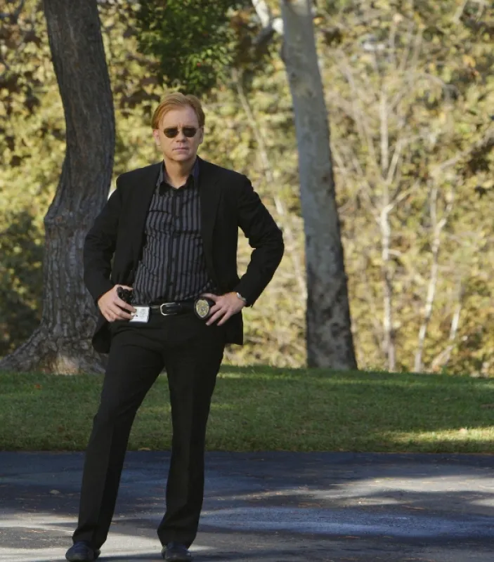 Kriminálka Miami (CSI: Miami VII), 2008 - fotogaléria