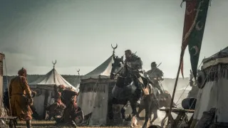 Hunyadi - Vzestup Havrana (10/10)