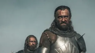 Hunyadi - Vzestup Havrana (10/10)