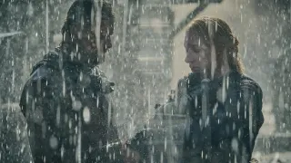 Hunyadi - Vzestup Havrana (10/10)