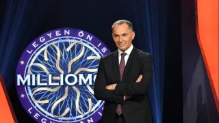 Legyen Ön is milliomos! III (7)