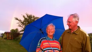 Na cestě po Broumovsku