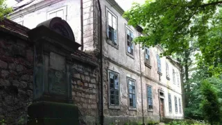 Na cestě po Broumovsku