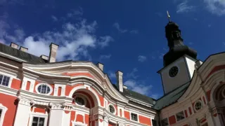 Na cestě po Broumovsku